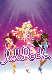LoliRock Türkçe Dublaj