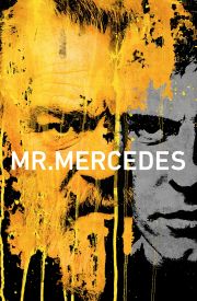 Mr. Mercedes Türkçe Dublaj