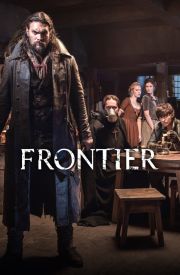 Frontier Türkçe Dublaj