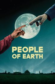 People of Earth Türkçe Dublaj