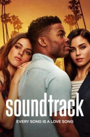 Soundtrack Türkçe Dublaj