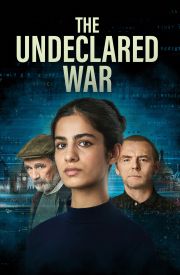 The Undeclared War Türkçe Dublaj