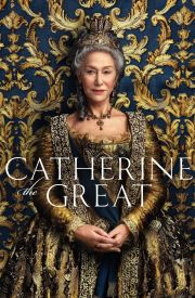 Catherine the Great Türkçe Dublaj