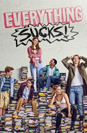 Everything Sucks! Türkçe Dublaj