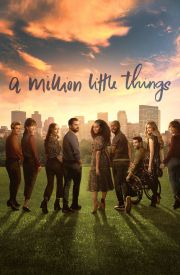 A Million Little Things Türkçe Dublaj