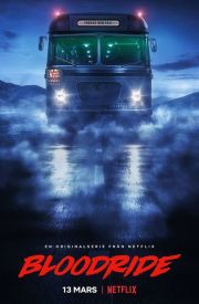 Bloodride Türkçe Dublaj