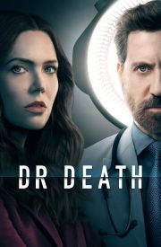 Dr. Death Türkçe Dublaj