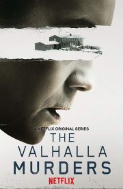 The Valhalla Murders Türkçe Dublaj