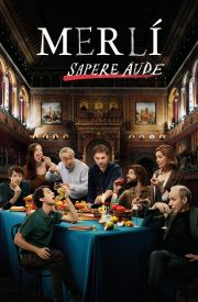Merlí. Sapere Aude Türkçe Dublaj