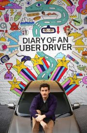 Diary of an Uber Driver Türkçe Dublaj