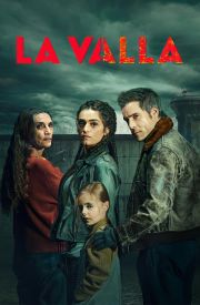 La valla Türkçe Dublaj