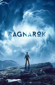 Ragnarok Türkçe Dublaj