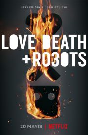 Love, Death & Robots