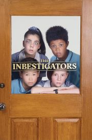 The InBESTigators Türkçe Dublaj