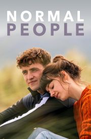 Normal People Türkçe Dublaj