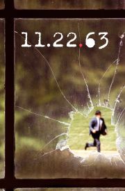 11.22.63 Türkçe Dublaj