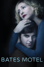 Bates Motel Türkçe Dublaj