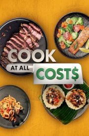 Cook at All Costs Türkçe Dublaj