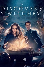 A Discovery of Witches Türkçe Dublaj
