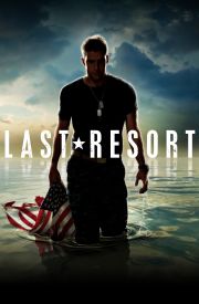 Last Resort Türkçe Dublaj
