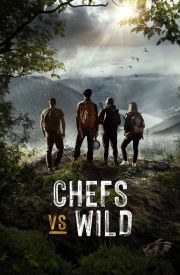 Chefs vs. Wild Türkçe Dublaj