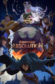 Dragon Age: Absolution Türkçe Dublaj