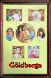 The Goldbergs Türkçe Dublaj