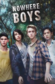 Nowhere Boys Türkçe Dublaj