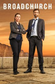 Broadchurch Türkçe Dublaj