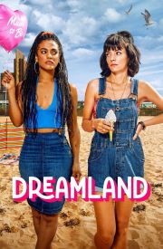 Dreamland Türkçe Dublaj