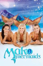 Mako Mermaids An H2O Adventure Türkçe Dublaj