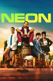 Neon Türkçe Dublaj