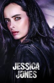  Jessica Jones