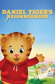 Daniel Tiger's Neighbourhood Türkçe Dublaj