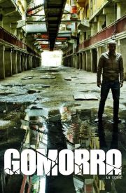 Gomorra: La serie Türkçe Dublaj