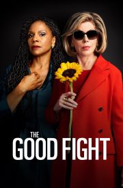 The Good Fight Türkçe Dublaj