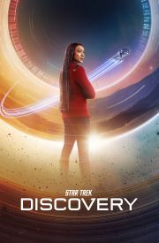 Star Trek: Discovery Türkçe Dublaj