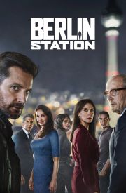 Berlin Station Türkçe Dublaj