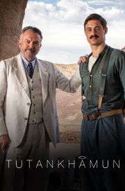 Tutankhamun Türkçe Dublaj