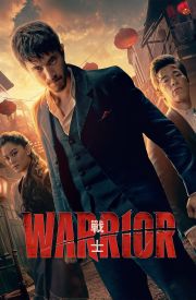 Warrior Türkçe Dublaj