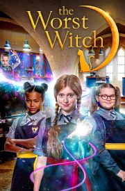The Worst Witch Türkçe Dublaj