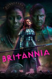 Britannia Türkçe Dublaj