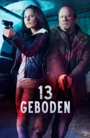 13 Commandments Türkçe Dublaj