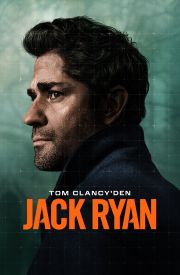Jack Ryan Türkçe Dublaj