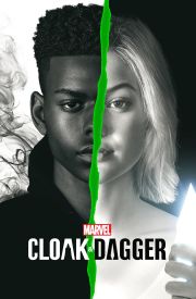 Cloak & Dagger Türkçe Dublaj