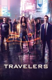 Travelers Türkçe Dublaj