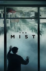 The Mist Türkçe Dublaj
