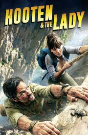 Hooten & the Lady Türkçe Dublaj