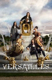 Versailles Türkçe Dublaj