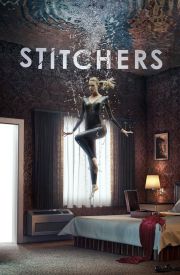 Stitchers Türkçe Dublaj